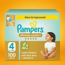 حفاضات وسراويل الأطفالcategory