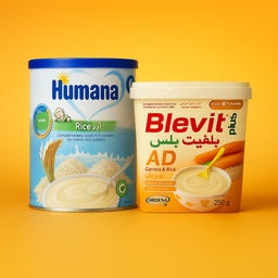 أطعمة الأطفالcategory