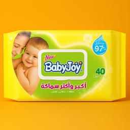 مناديل مبللة للأطفالcategory