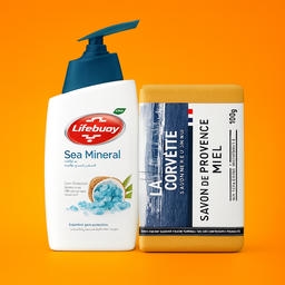 إكسسوارات الاستحمام والجسمcategory