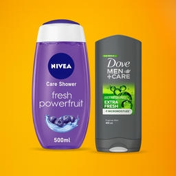 مزيلات العرق ومنعشات الجسمcategory