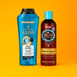 العناية اليومية بالشعرcategory