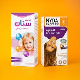 مضاد للقملcategory