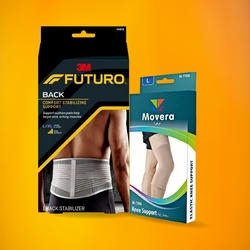 الدعم والحركةcategory