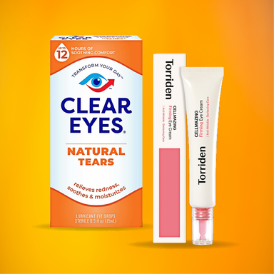 علاج العين والأذنcategory