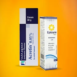 العناية الجلديةcategory