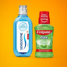 إكسسوارات الأسنان ومنعشات الفمcategory