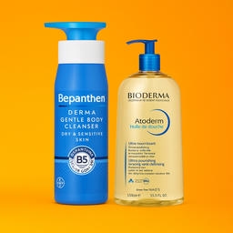 العناية اليومية بالبشرةcategory