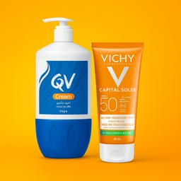 العناية الطبيعية بالبشرةcategory