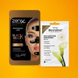 أقنعة الوجهcategory