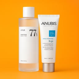 العناية الفاخرة بالبشرةcategory