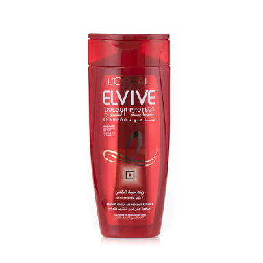 لوريال شامبو حماية لون الشعر 200 مل