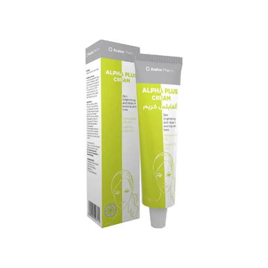 أفالون كريم ألفا بلس 30 جم