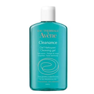 افين جل غسول 200 مل