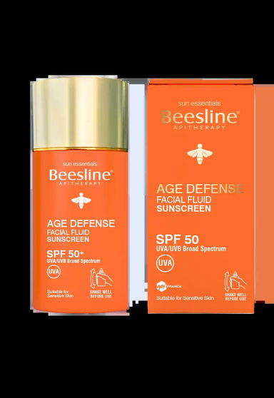 بيزلين سائل واقي شمس 50 مل