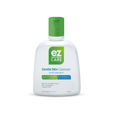 إيز كير غسول خفيف للبشرة 110 مللي