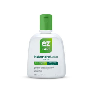 إيز كير لوشن مرطب 110 مللي