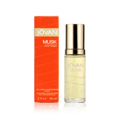 جوفان عطر مسك 59 مل