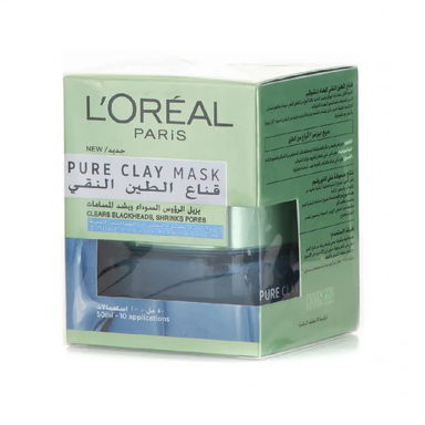 لوريال قناع لعلاج عيوب البشرة 50 مل