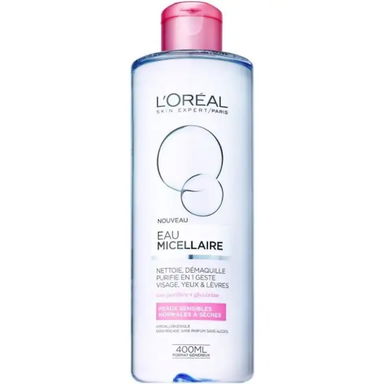 لوريال ميسلر المياه 400 مل