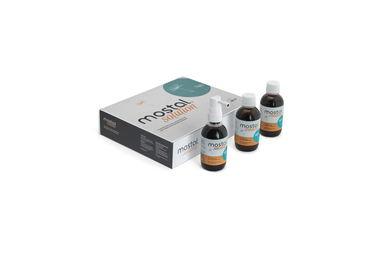 ديرما موستال محلول 150 مل