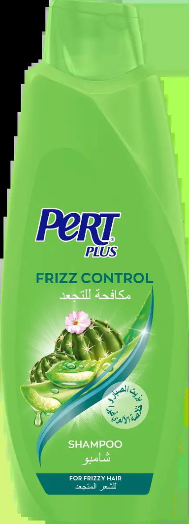 بيرت شامبو بلاس الصبار 600مل