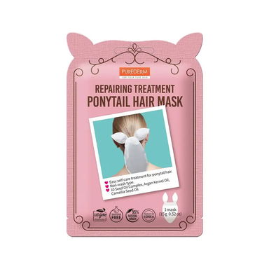 بيورديرم ماسك الشعر المكثف 8809738322819