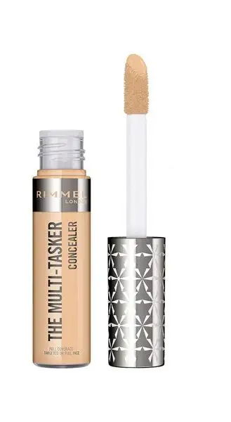 ريميل كونسيلر ذا مالتي تاسكر 10 مل