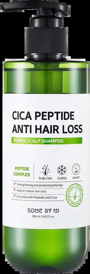 سوم باي مي شامبو سيكا ببتيد 285 مل