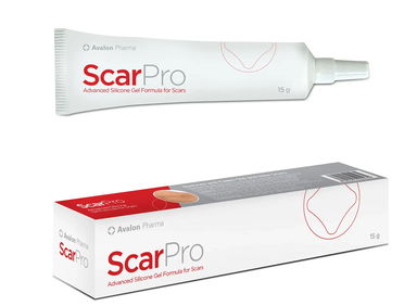 أفالون فارما سكار برو 15 غرام