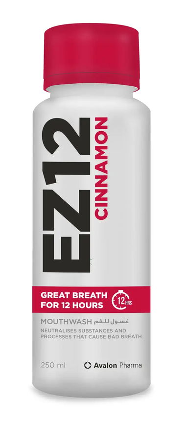 أفالون فارما غسول الفم 250مل