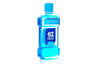 إيز كير غسول فم نعناع مثلج 500 مل