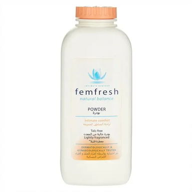 فيم فريش بودرة للمنطقة الحساسة 200 جرام