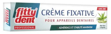 فيتيدنت كريم تثبيت الأسنان 40 جم