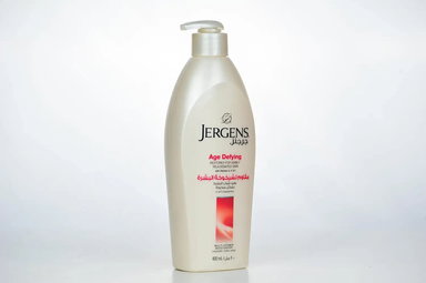 جرجنز مكافح علامات التقدم في السن 400 مل