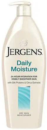 كريم جرجنز للترطيب اليومي للبشرة الجافة 400 مل