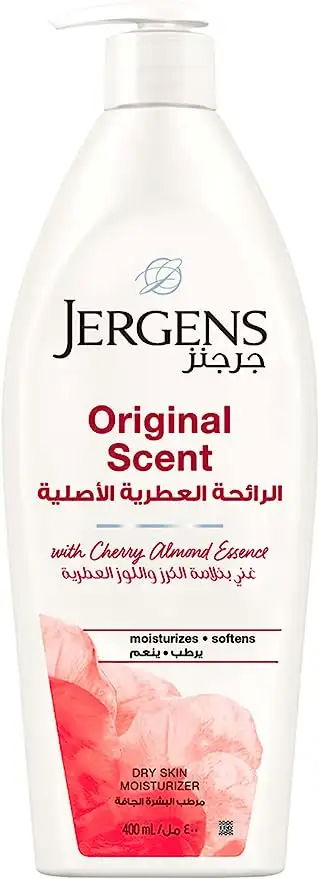 جرجنز لوشن بالرائحة الأصلية 400 مل