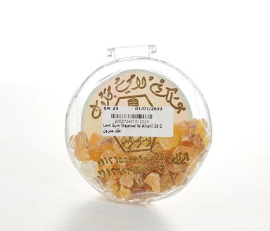 وادي النحل لبان لامي مجرول 28جم