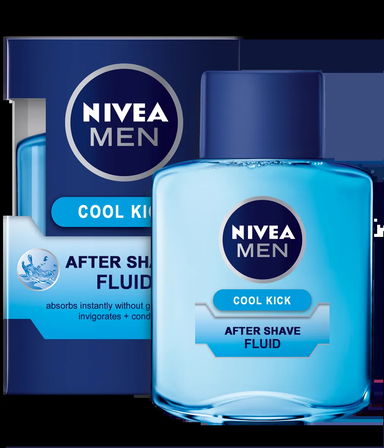 نيفيا سائل بعد الحلاقة 100 مل