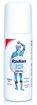 راديان جل ايس 75مل