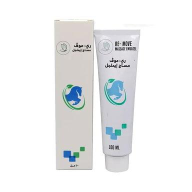 ريموف مساج ايماجل 100 مل