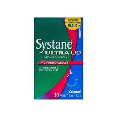 سيستان قطرات يومية 0.7 مل