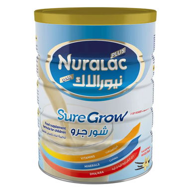 نورالاك بلص شورجرو 900 جرام