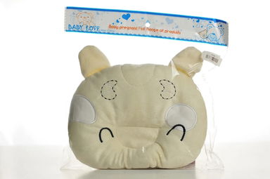 وسادة أطفال مريحة