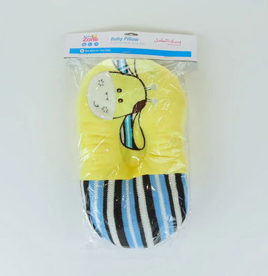 وسادة ملونة للأطفال