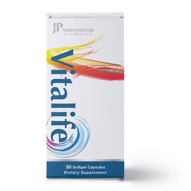 جي بي فيتا لايف