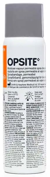 أوبسايت بخاخ ضمادة 100 مل
