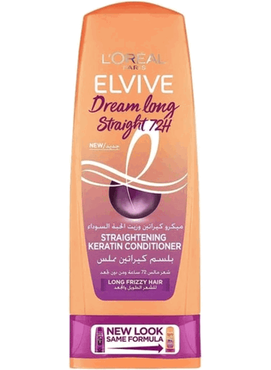 لوريال بلسم كيراتين مملس ۳٦۰مل