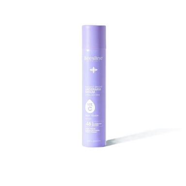 مزيل رائحة العرق سيروم بخاخ  لمسه حريريه150 مل