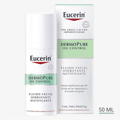 يوسرين مطفأ اللمعة 50 مل